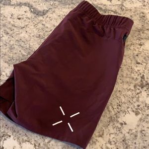 Ten Thousand 7” Foundation Short